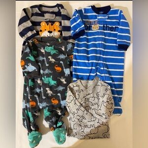 Baby boys clothes bundle 0-3m,3m